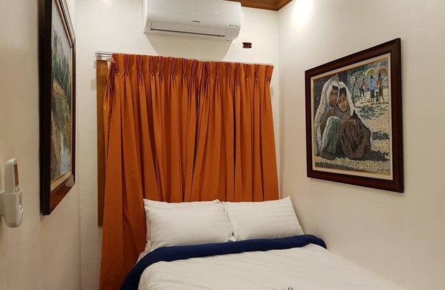 Stay Amare Pacific Grand Magnolia