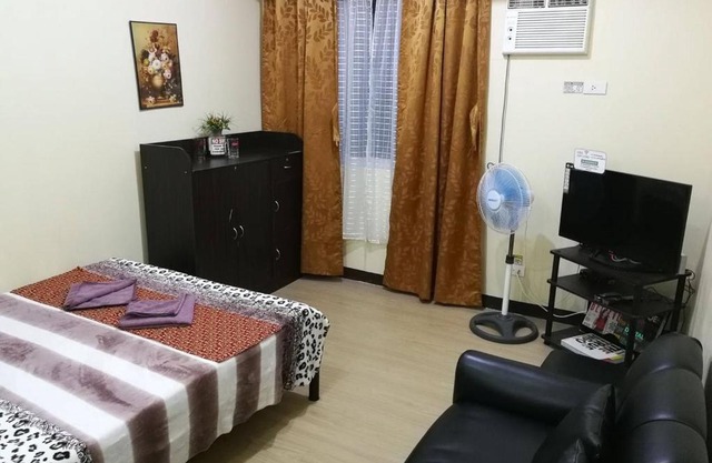 Studio express room...@mplace