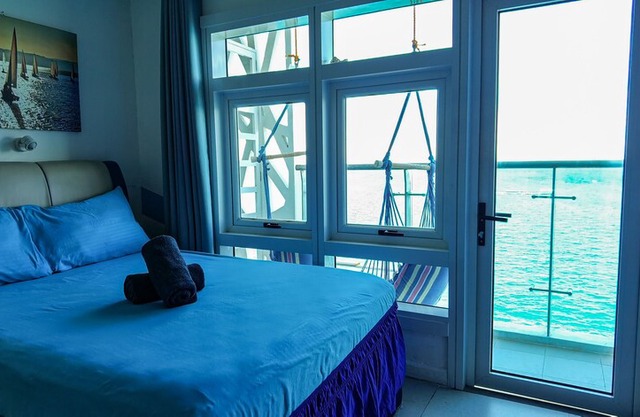 Stunning Ocean at Arterra Discovery Bay