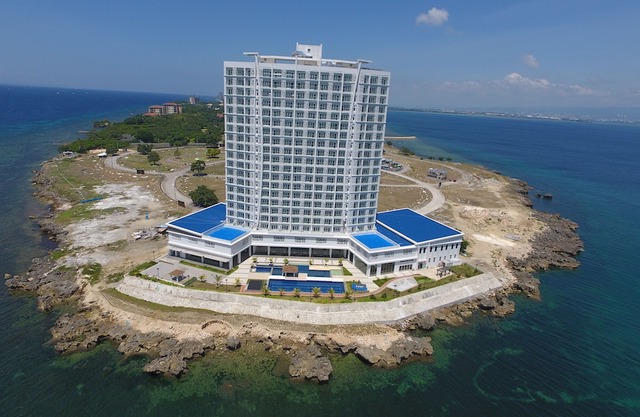 Stunning Ocean View at Arterra Discovery Bay