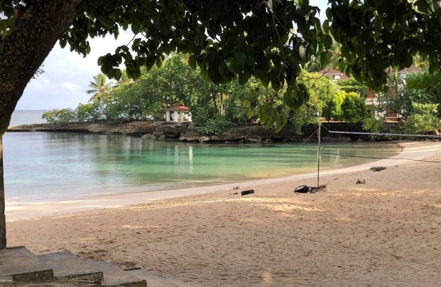 Block Beach 