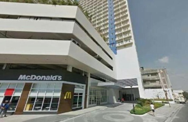 Sun Residences SMDC in Manila