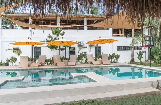 Hostel 