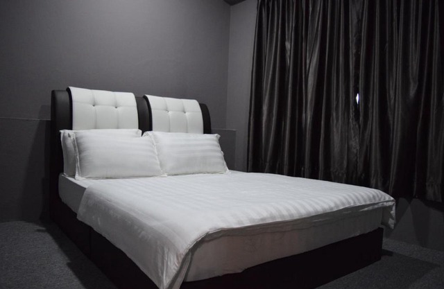 Times Traveller Lodge 