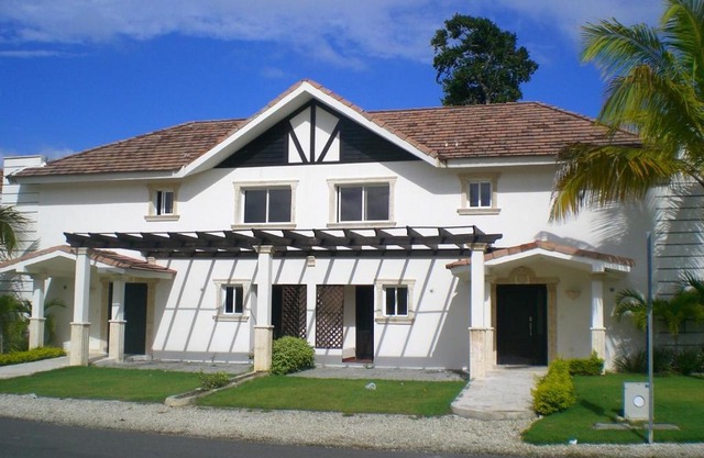 Town House 36b, Punta Cana Village in Punta Cana