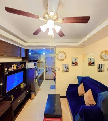 Trees Residences by Cail in Manila