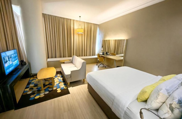 Hotel Kuching 