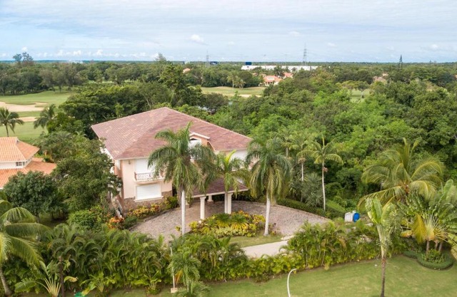 Villa Metro Country Club 