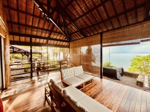 Villa Milagros Dive Inn Anilao 