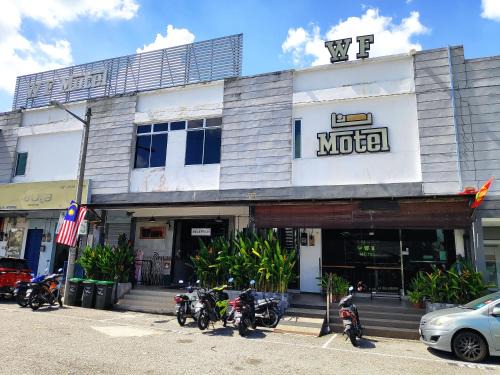 Wf Motel 
