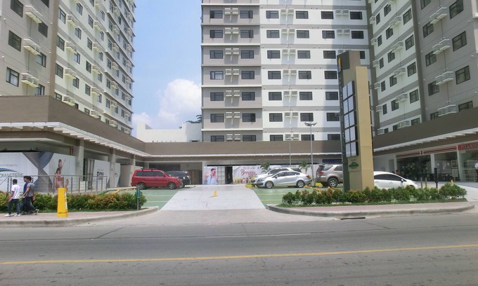 Cebu Apartment | 短期滞在OK!セブ島で気軽に泊まれるコンドミニアム♪デイリーもウィークリーも・