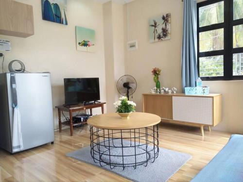 Talomo District Apartment | 1 BR apartment unit - Orchid