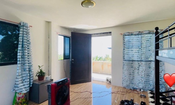 Pagadian Apartment | 100 m² Apartment ∙ 2 guests