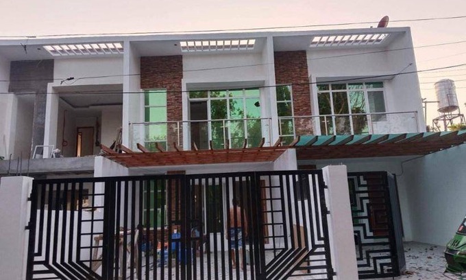 San Fernando Apartment | 100 m² Apartment ∙ 2 bedrooms ∙ 6 guests