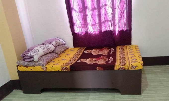 Baguio Apartment | 100 m² Apartment ∙ 1 bedroom ∙ 6 guests