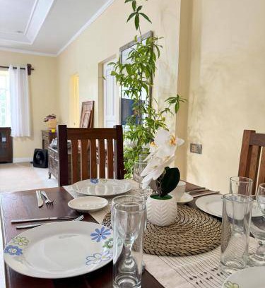 Badoc Apartment | 100 m² Apartment ∙ 2 bedrooms ∙ 4 guests
