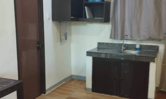 Davao Apartment | 100 m² Apartment ∙ 4 guests