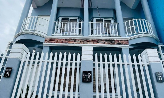 Santa Rosa Apartment | 100 m² Apartment ∙ 2 bedrooms ∙ 6 guests