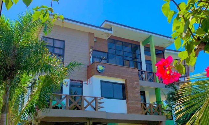 Aringay Hotel | 100 m² Hotel ∙ 4 guests