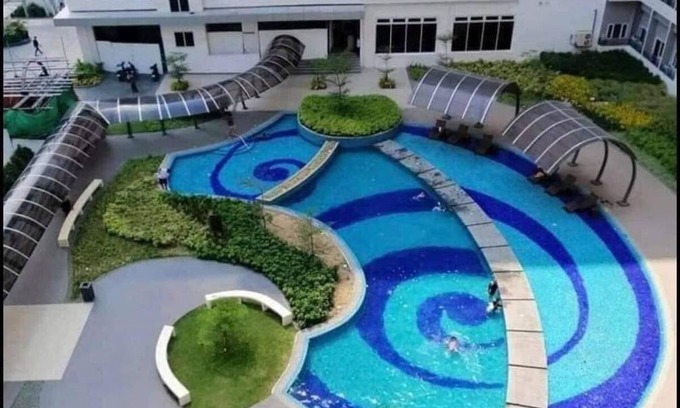 Taguig House | 100 m² House ∙ 1 bedroom ∙ 5 guests