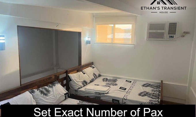 San Juan House | 100 m² House ∙ 1 bedroom ∙ 10 guests