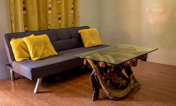 General Santos House | 100 m² House ∙ 2 bedrooms ∙ 4 guests
