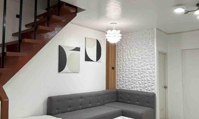 Bantay House | 100 m² House ∙ 2 bedrooms ∙ 10 guests