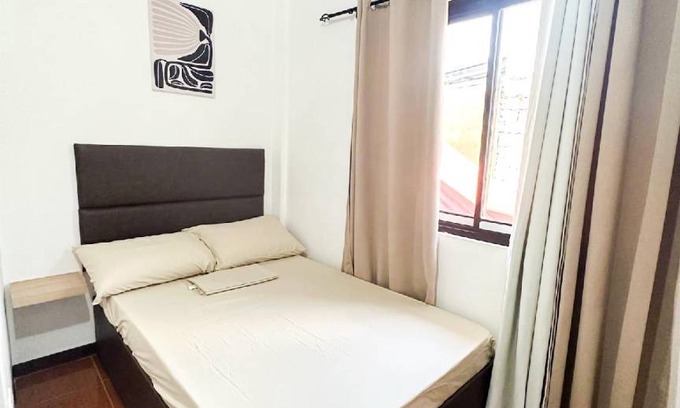 Lucena House | 100 m² House ∙ 2 bedrooms ∙ 16 guests