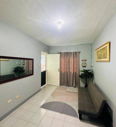 Calapan House | 100 m² House ∙ 3 bedrooms ∙ 12 guests
