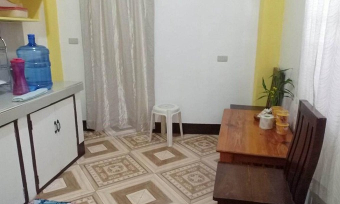 Baguio House | 100 m² House ∙ 5 guests