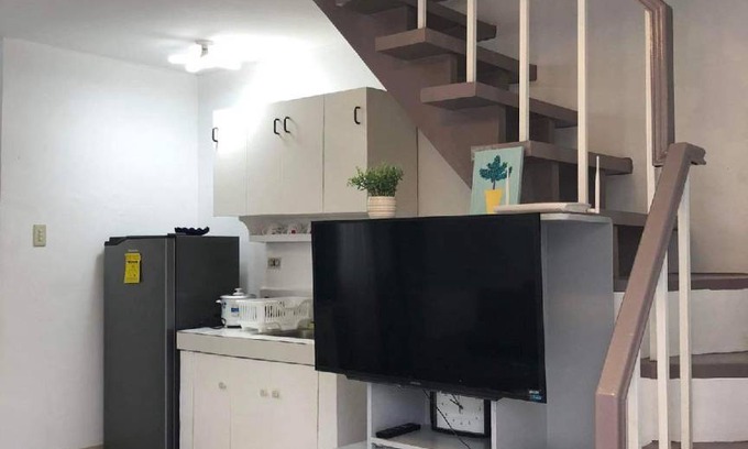 Butuan House | 100 m² House ∙ 2 bedrooms ∙ 4 guests