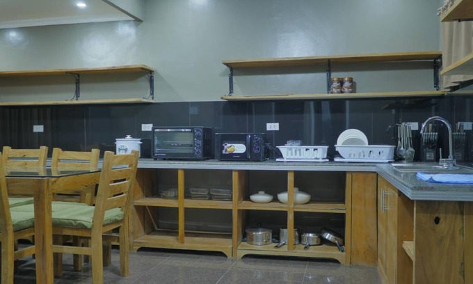 General Santos House | 100 m² House ∙ 2 bedrooms ∙ 5 guests