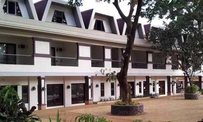 Tanay Resort | 100 m² Resort ∙ 2 bedrooms ∙ 8 guests