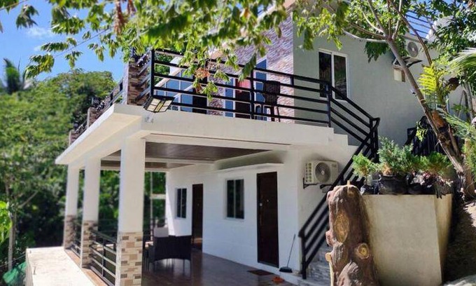 Oslob Resort | 100 m² Resort ∙ 5 guests