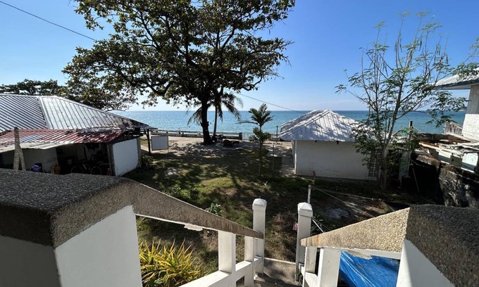 Bauang Villa | 100 m² Villa ∙ 1 bedroom ∙ 4 guests
