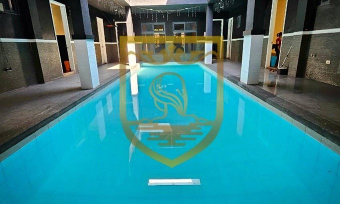 Angeles City Villa | 100 m² Villa ∙ 10 bedrooms ∙ 20 guests