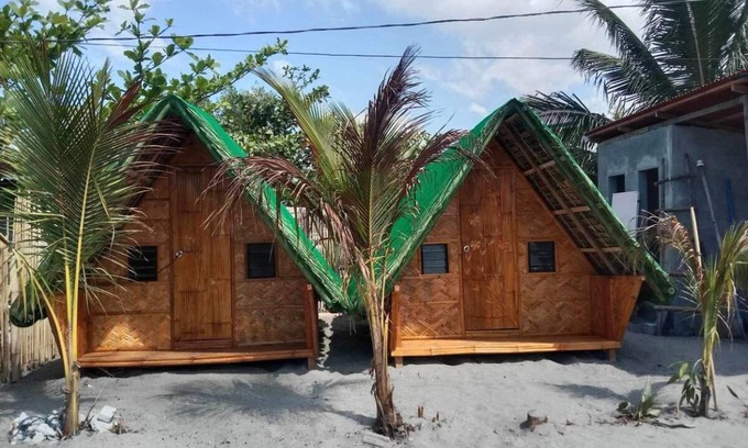 Central Luzon Villa | 100 m² Villa ∙ 2 bedrooms ∙ 8 guests