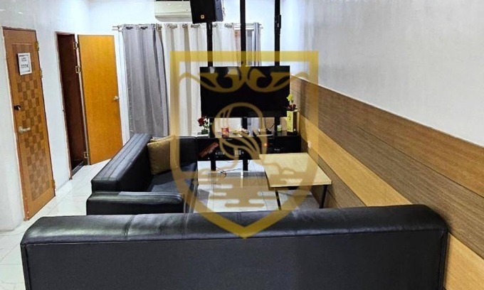 Angeles City Villa | 100 m² Villa ∙ 4 bedrooms ∙ 8 guests