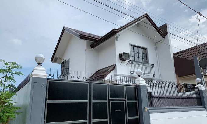 Lucena House | 108 m² House ∙ 2 bedrooms ∙ 6 guests