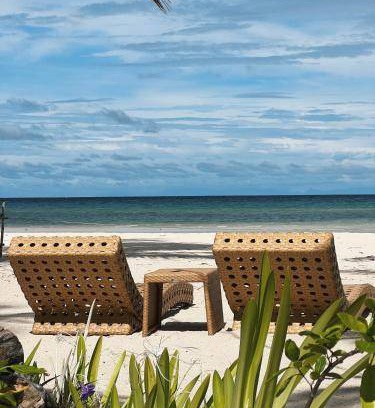Santa Fe Resort | 110 m² Resort ∙ 4 bedrooms ∙ 16 guests