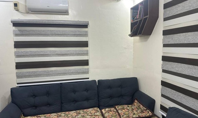 Tuy House | 112 m² House ∙ 2 bedrooms ∙ 4 guests