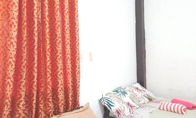 Burgos Apartment | 12 m² Apartment ∙ 1 bedroom ∙ 4 guests