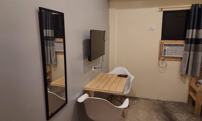 Manoc-Manoc Apartment | 12 m² Apartment ∙ 1 bedroom ∙ 3 guests