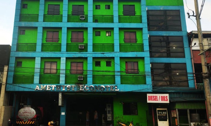 Balibago Bed & Breakfast | 12 m² Bed and breakfast ∙ 4 guests
