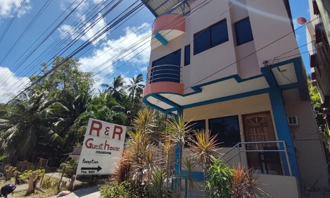 Sandugan Bed & Breakfast | 12 m² Bed and breakfast ∙ 3 guests