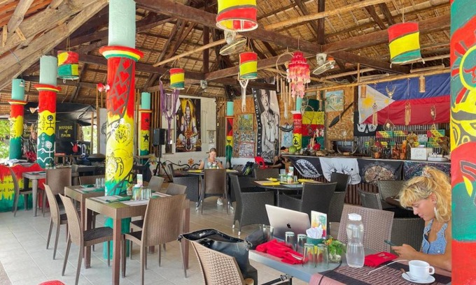 Logon Hostel | 12 m² Hostel ∙ 4 guests