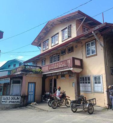Sagada Hostel | 12 m² Hostel ∙ 6 guests