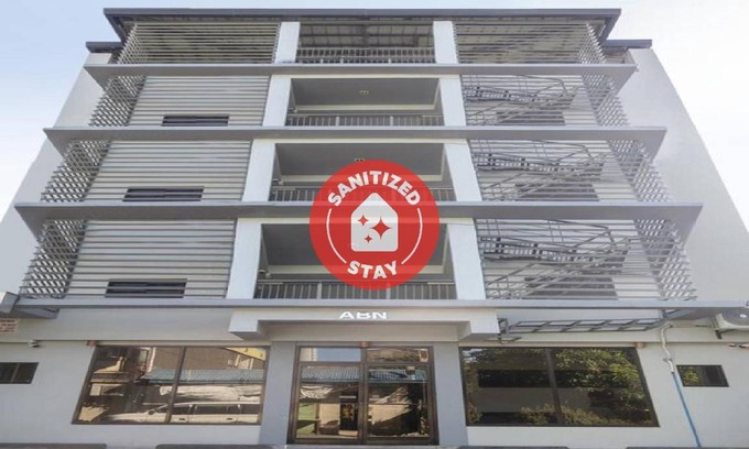 Bacolod Hotel | 12 m² Hotel ∙ 4 guests