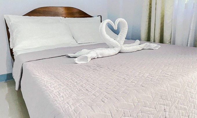 Moalboal House | 12 m² House ∙ 1 bedroom ∙ 2 guests