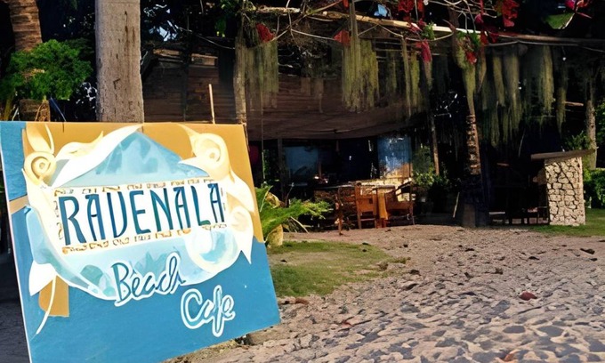Moalboal Resort | 12 m² Resort ∙ 2 guests